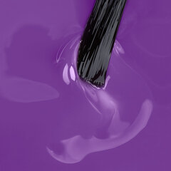 Hübriidküünelakk Neonail UV Gel Polish Color, 8528 Purple Look, 7,2 ml hind ja info | Küünelakid, küünetugevdajad | kaup24.ee