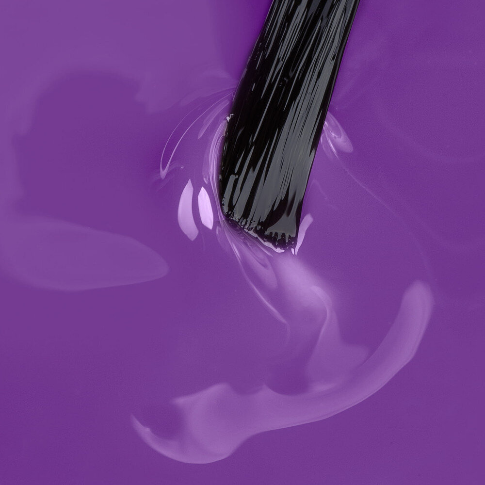 Hübriidküünelakk Neonail UV Gel Polish Color, 8528 Purple Look, 7,2 ml цена и информация | Küünelakid, küünetugevdajad | kaup24.ee