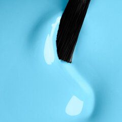 Hübriidküünelakk Neonail UV geellakk, 8520 Blue Surfing, 7,2 ml hind ja info | Küünelakid, küünetugevdajad | kaup24.ee