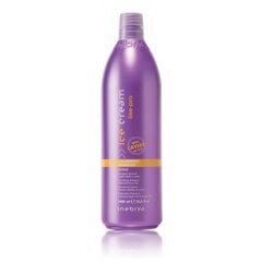 Juuksešampoon rahututele juustele Inebrya Ice Cream Liss Pro Liss Perfect Shampoo, 1000 ml hind ja info | Šampoonid | kaup24.ee