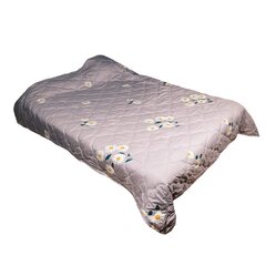 Летнее одеяло-покрывало Kinga 230x200 см. цена и информация | Покрывала, пледы | kaup24.ee