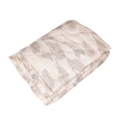 Летнее одеяло-покрывало Kinga, 200x230 см цена и информация | Одеяла | kaup24.ee