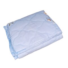 Летнее одеяло-покрывало Kinga, 200x230 см цена и информация | Одеяла | kaup24.ee