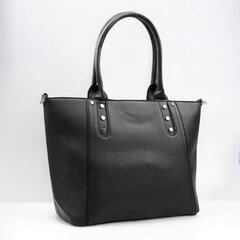 Женская сумка Gest Lady, черная цена и информация | Женские сумки | kaup24.ee