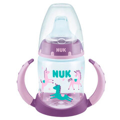 Tass NUK First Choice, 6+, 150 ml цена и информация | Бутылочки и аксессуары | kaup24.ee