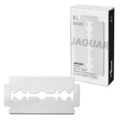 Raseerija terad Jaguar R1 Blades, 10 tk hind ja info | Raseerimisvahendid | kaup24.ee