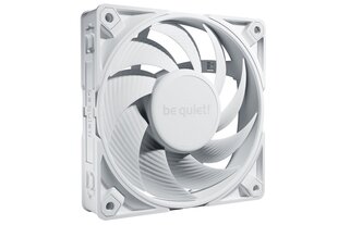 Be Quiet Silent Wings Pro 4 PWM White (BL118) цена и информация | Компьютерные вентиляторы | kaup24.ee