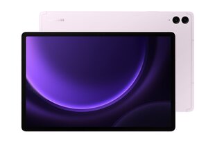Samsung Galaxy Tab S9 FE+ Lavender (SM-X610NLIAEUE) hind ja info | Tahvelarvutid | kaup24.ee