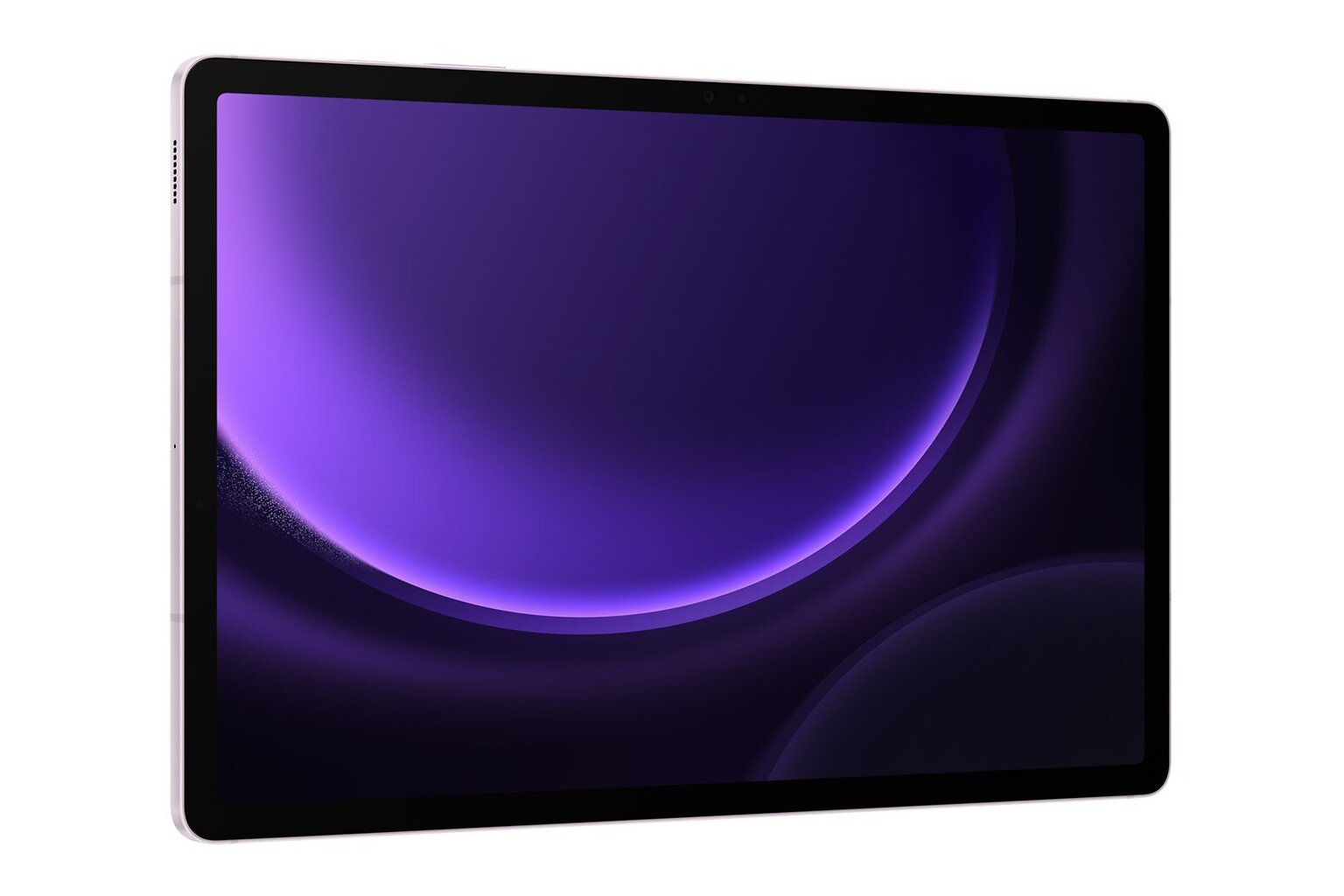 Samsung Galaxy Tab S9 FE+ Lavender (SM-X610NLIAEUE) цена и информация | Tahvelarvutid | kaup24.ee