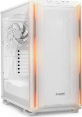 Be Quiet Dark Base 701 White (BGW59) цена и информация | Корпуса | kaup24.ee