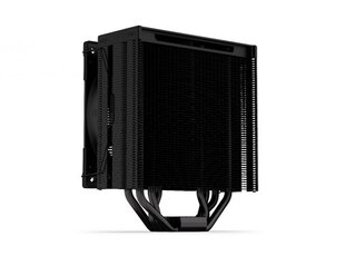 Endorfy Fera 5 Black (EY3A011) цена и информация | Кулеры для процессоров | kaup24.ee