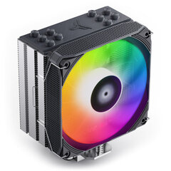 Jonsbo Pisa A5 ARGB цена и информация | Кулеры для процессоров | kaup24.ee