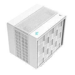 Deepcool Assasin 4S White (R-ASN4S-WHGPMN-G) цена и информация | Кулеры для процессоров | kaup24.ee