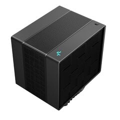 Deepcool Assasin 4S Black (R-ASN4S-BKGPMN-G) цена и информация | Кулеры для процессоров | kaup24.ee