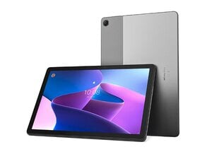 Lenovo Tab M10 3rd Gen Storm Grey (ZAAE0053GR) hind ja info | Tahvelarvutid | kaup24.ee