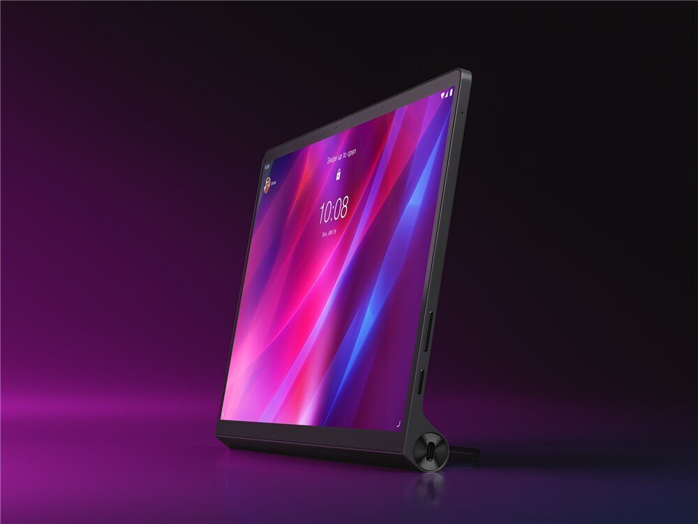 Lenovo Yoga Tab 13 Shadow Black (ZA8E0027PL) hind ja info | Tahvelarvutid | kaup24.ee