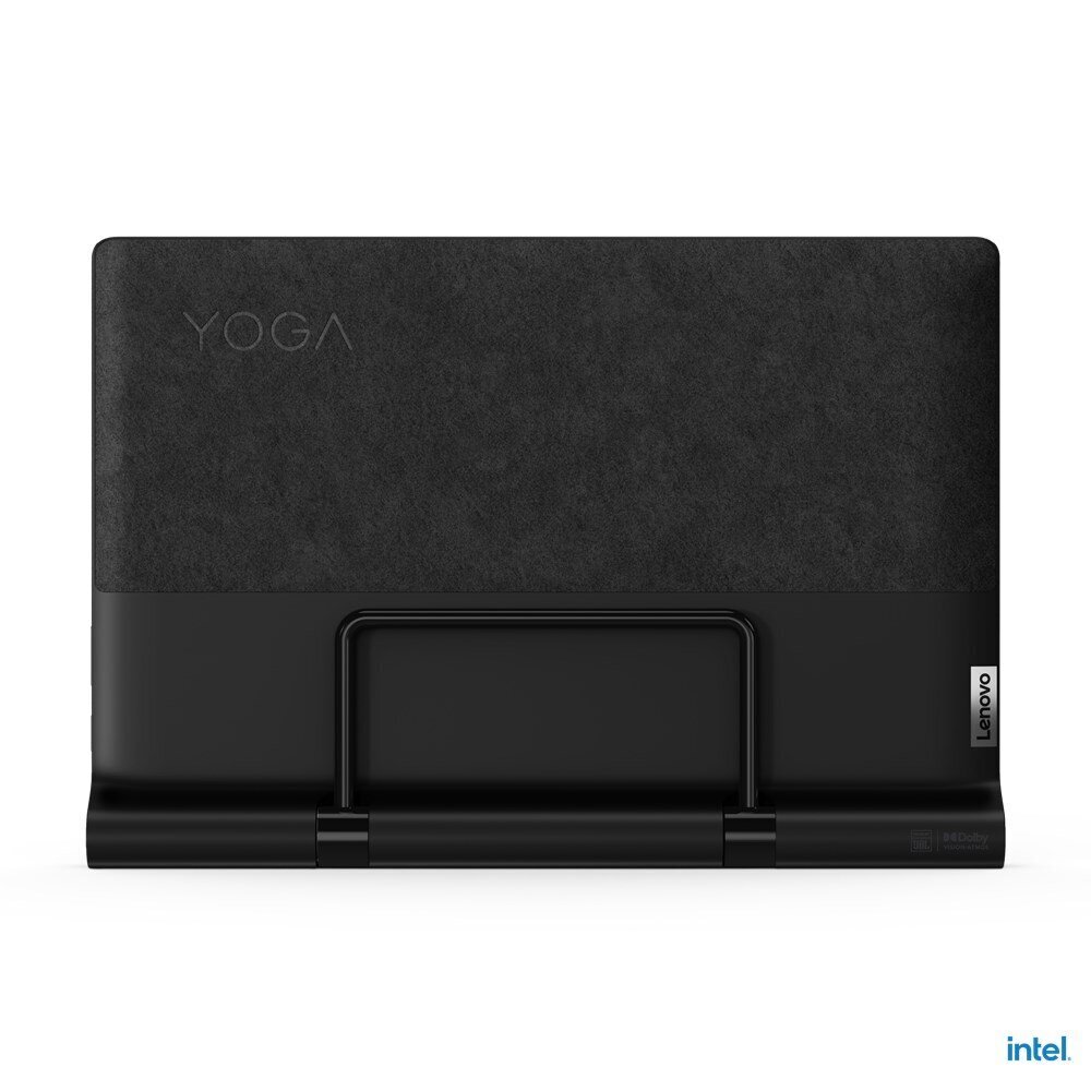 Lenovo Yoga Tab 13 Shadow Black (ZA8E0027PL) hind ja info | Tahvelarvutid | kaup24.ee