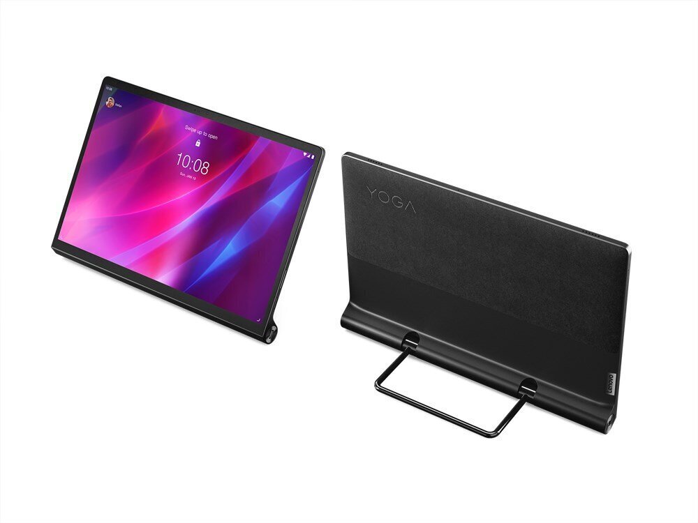 Lenovo Yoga Tab 13 Shadow Black (ZA8E0027PL) цена и информация | Tahvelarvutid | kaup24.ee