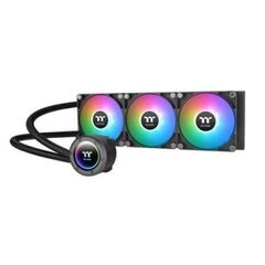 Thermaltake TH360 V2 ARGB Sync AIO (CL-W362-PL12SW-A) hind ja info | Protsessori jahutid | kaup24.ee