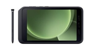 Samsung Galaxy Tab Active 5 Enterprise Edition Green (SM-X306BZGAEEB) hind ja info | Tahvelarvutid | kaup24.ee