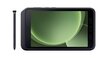 Samsung Galaxy Tab Active 5 Enterprise Edition Green (SM-X306BZGAEEB) hind ja info | Tahvelarvutid | kaup24.ee