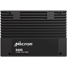 Micron 6500 Ion (MTFDKCC30T7TGR-1BK1DFCYYR) цена и информация | Внутренние жёсткие диски (HDD, SSD, Hybrid) | kaup24.ee