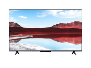 Xiaomi QLED TV A Pro 2025 55" цена и информация | Телевизоры | kaup24.ee