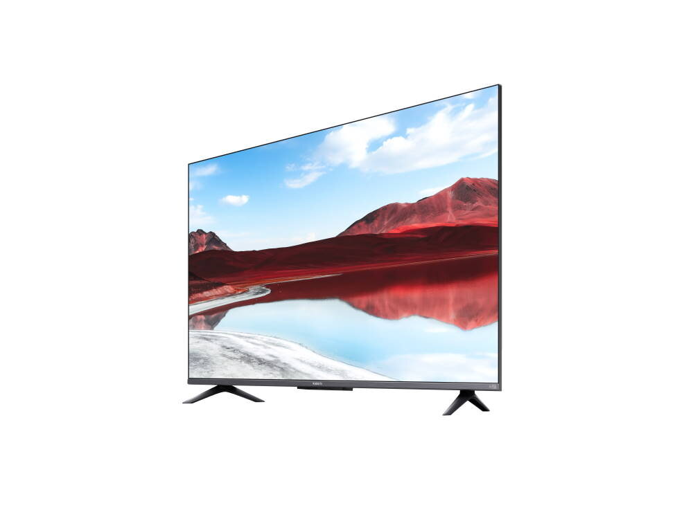 Xiaomi QLED TV A Pro 2025 55" hind ja info | Telerid | kaup24.ee