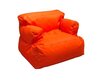 Kott-tool Mini Relax, oranž цена и информация | Kott-toolid, tumbad, järid | kaup24.ee