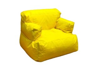 Kott-tool Mini Relax, kollane hind ja info | Kott-toolid, tumbad, järid | kaup24.ee