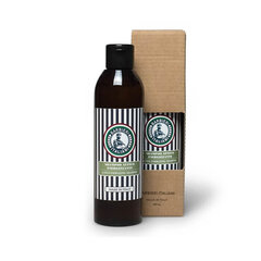 Juuste väljalangemise šampoon Barbieri Italiani, 250 ml цена и информация | Шампуни | kaup24.ee