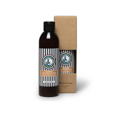 Šampoon rasustele juustele Barbieri Italiani, 250 ml hind ja info | Šampoonid | kaup24.ee