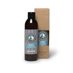 Kõõmavastane šampoon Barbieri Italiani, 250 ml цена и информация | Шампуни | kaup24.ee