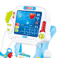 Детский игрушечный докторский набор цена и информация | Игрушки для девочек | kaup24.ee