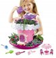 Maagiline maja taimepott mööbel seemned lastele hind ja info | Tüdrukute mänguasjad | kaup24.ee
