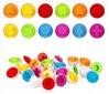 Pusle sorteerija, muna mõistatused Montessori hind ja info | Imikute mänguasjad | kaup24.ee
