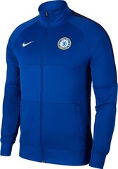 Nike džemper Chelsea FC, M hind ja info | Jalgpalli varustus ja riided | kaup24.ee