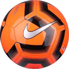 Jalgpalli pall Nike Pitch Training, suurus 4 hind ja info | Jalgpalli pallid | kaup24.ee