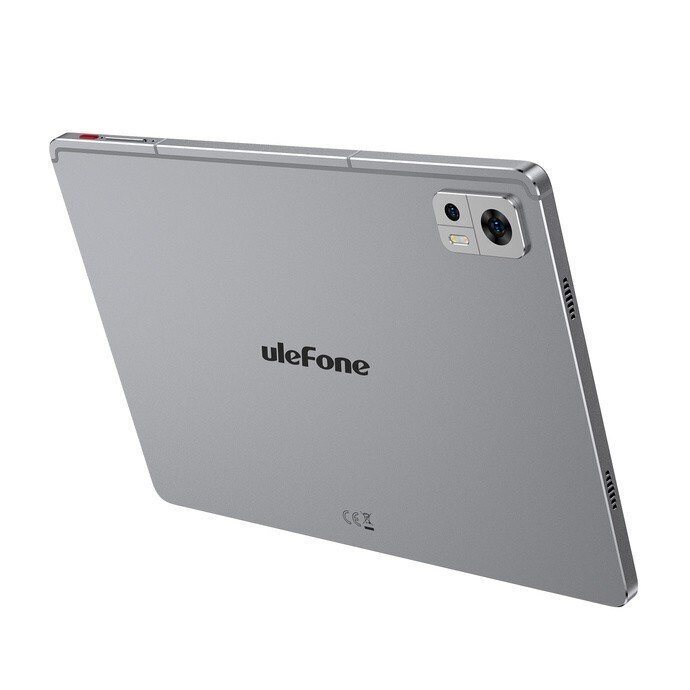 Ulefone Tab A8 Silver (UF-TA8+K/SR) цена и информация | Tahvelarvutid | kaup24.ee