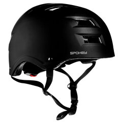 Шлем Ninja BKnew, черный цена и информация | Шлемы | kaup24.ee