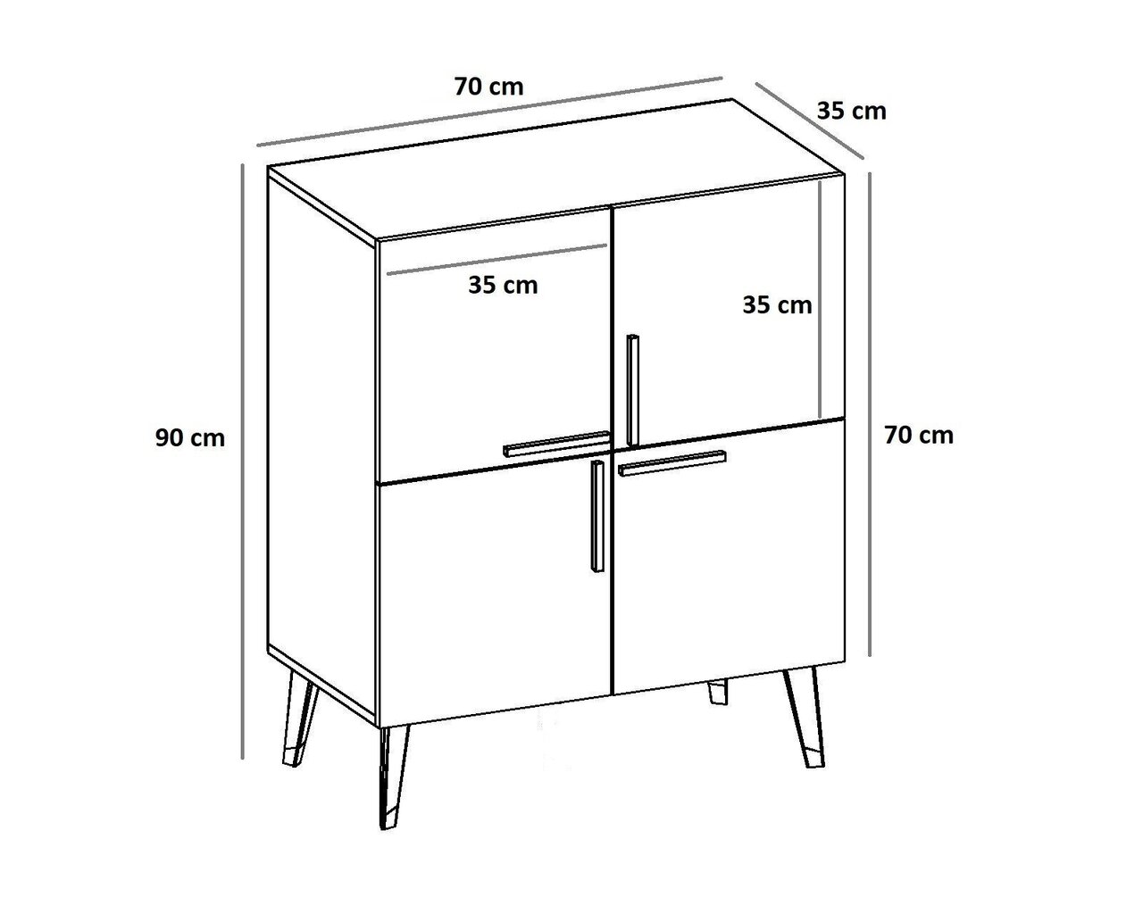 Kummut Asir Makro, hall hind ja info | Konsoollauad | kaup24.ee