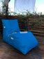 Kott-tool Daybed, sinine hind ja info | Kott-toolid, tumbad, järid | kaup24.ee