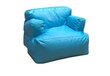 Kott-tool Mini Relax, sinine hind ja info | Kott-toolid, tumbad, järid | kaup24.ee