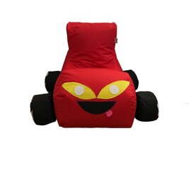Kott-tool Blc Araba, punane hind ja info | Kott-toolid, tumbad, järid | kaup24.ee