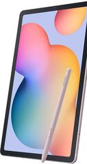 Samsung Galaxy Tab S6 Lite 2024 Розовый (SM-P620NZIAEUE) цена и информация | Планшеты | kaup24.ee