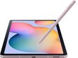 Samsung Galaxy Tab S6 Lite 2024 Pink (SM-P620NZIAEUE) hind ja info | Tahvelarvutid | kaup24.ee
