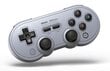 8BitDo SN30 Pro Hall Edition hind ja info | Mängupuldid | kaup24.ee