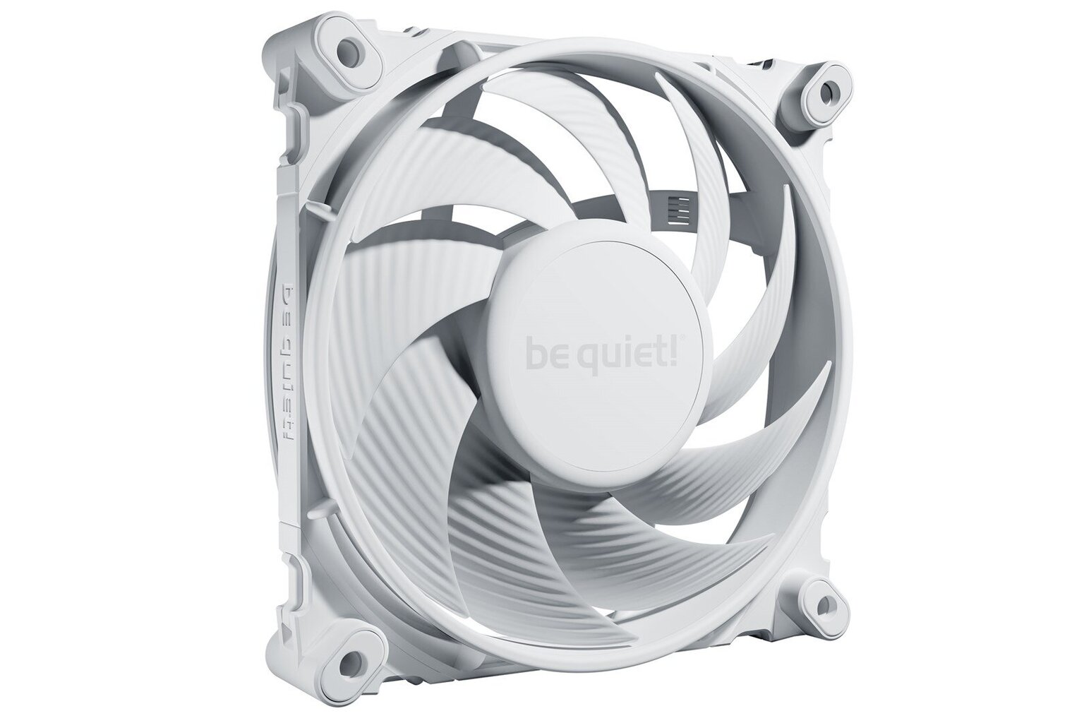 Be Quiet! Silent Wings 4 PWM (BL115) цена и информация | Arvuti ventilaatorid | kaup24.ee