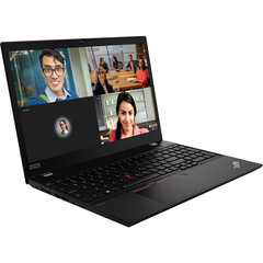 Нижний корпус Lenovo ThinkPad T15 1-го поколения цена и информация | Записные книжки | kaup24.ee