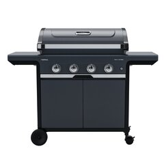 Grill Select, must hind ja info | Elektrigrillid | kaup24.ee